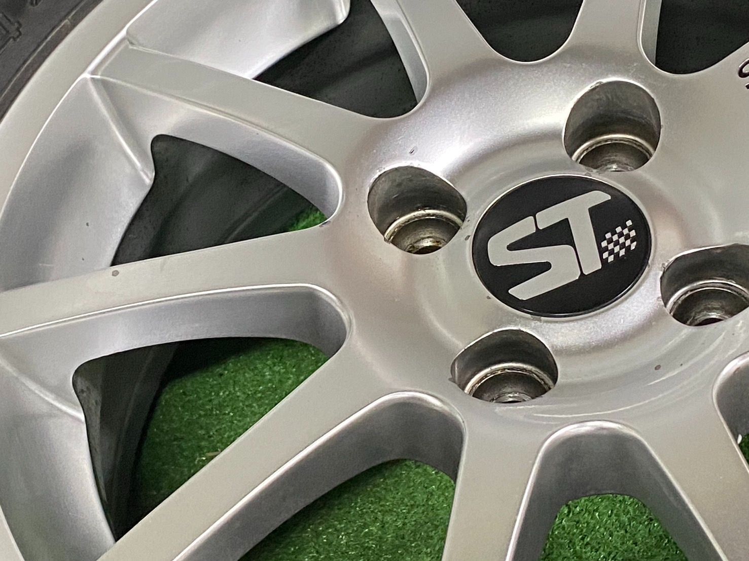 スポーツテクニック