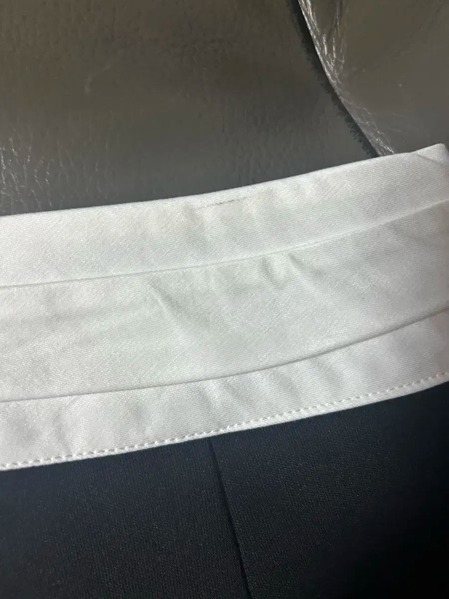 ウォニョン WONYOUNG チャンウォニョン リボンパンツ DECORATOM_COM_BR