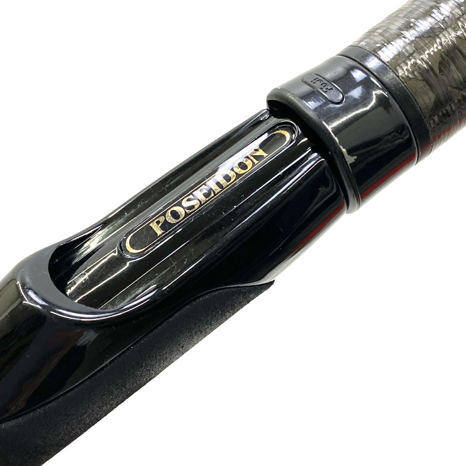 EVERGREEN - 【加古川店】 中古 EVERGREEN | エバーグリーン ロッド NIMS-86L スキッドロウインペリアル 【84】 加古川店】 中古 EVERGREEN | エバーグリーン ロッド NIMS-86L