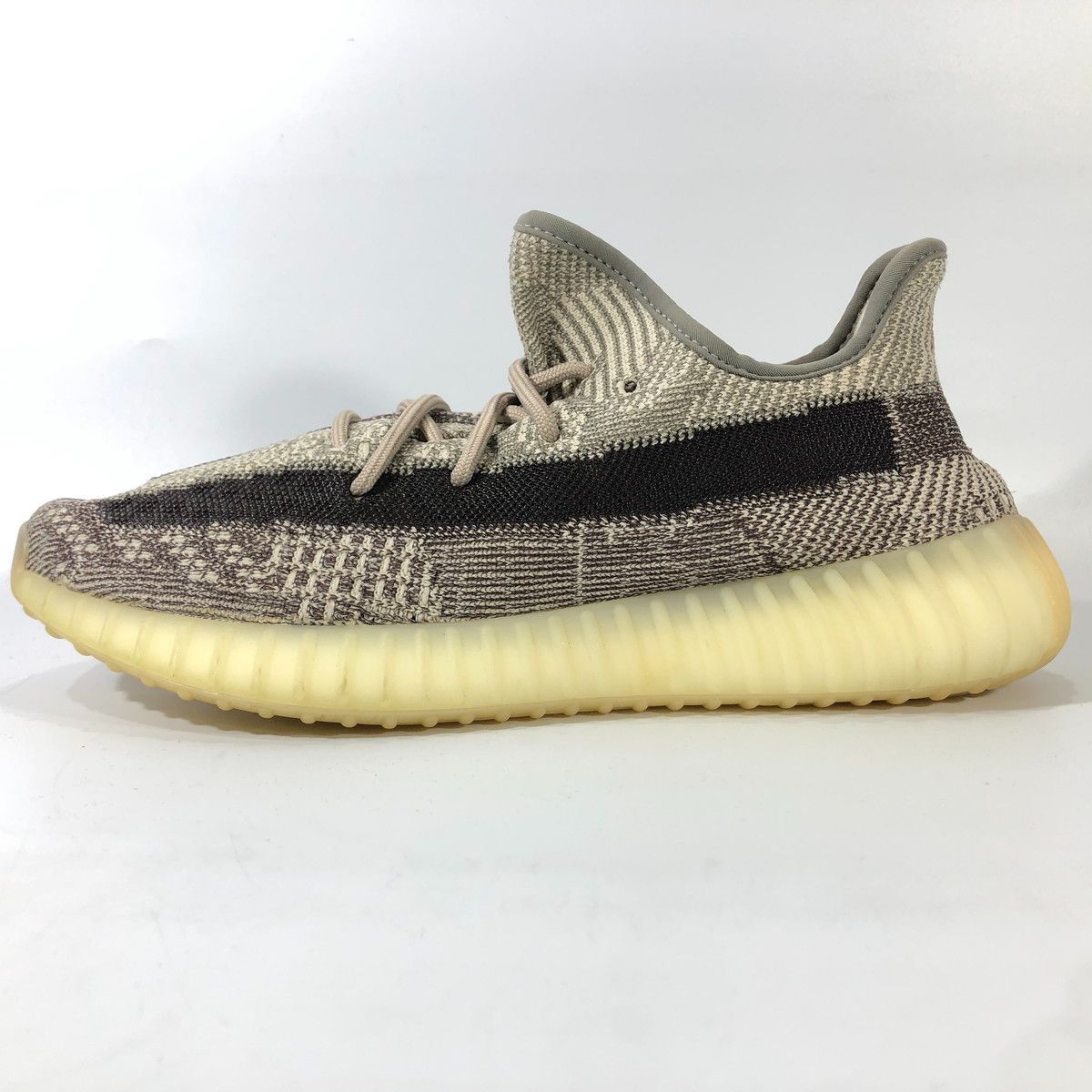 adidas アディダス YEEZY BOOST 350 V2 ZYON FZ1267 27㎝ US9 宅急便