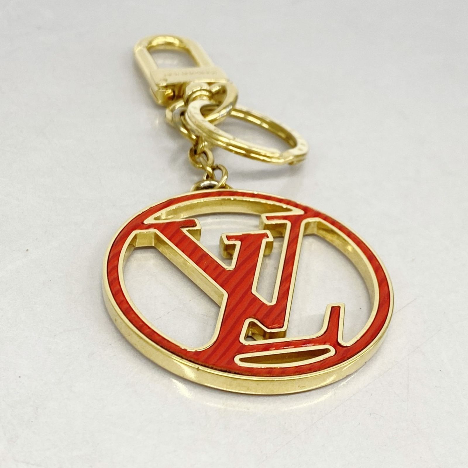 ◇ルイヴィトン◇M00741 ポルトクレ LVサークル RM2282 キーリング Amazon.co.jp: [ルイヴィトン] キーリング キーホルダー ポルト クレ