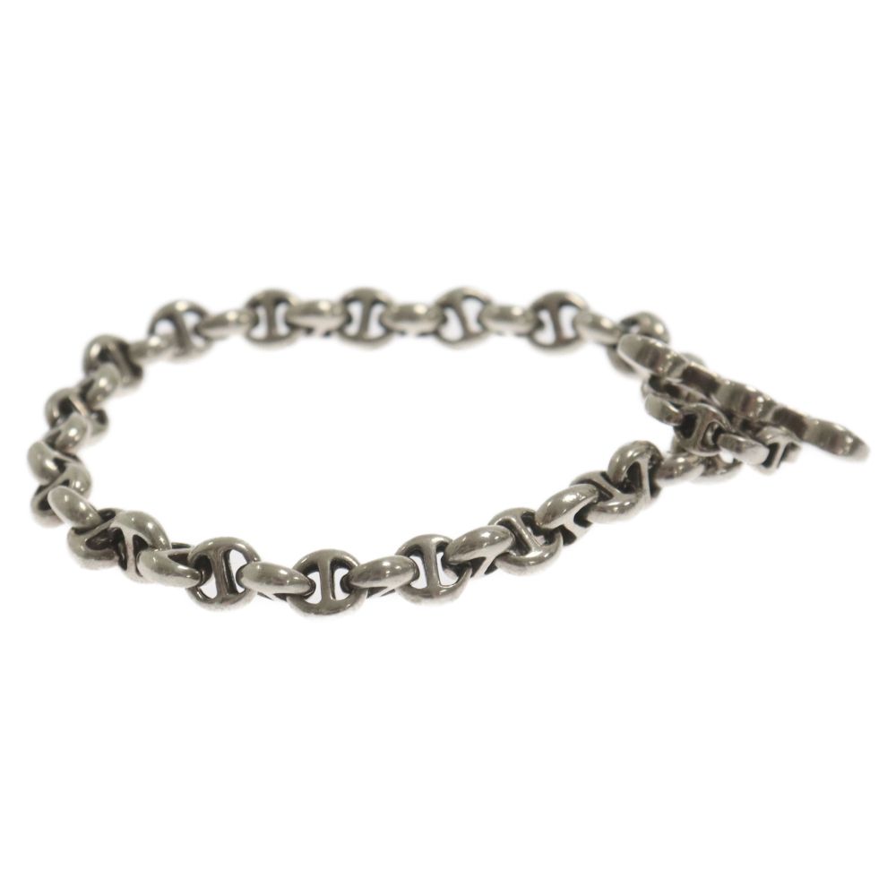 HOORSENBUHS (ホーセンブース) 5mm OPEN-LINK BRACELET オープン HOORSENBUHS (ホーセンブース) 5mm OPEN-LINK BRACELET オープン