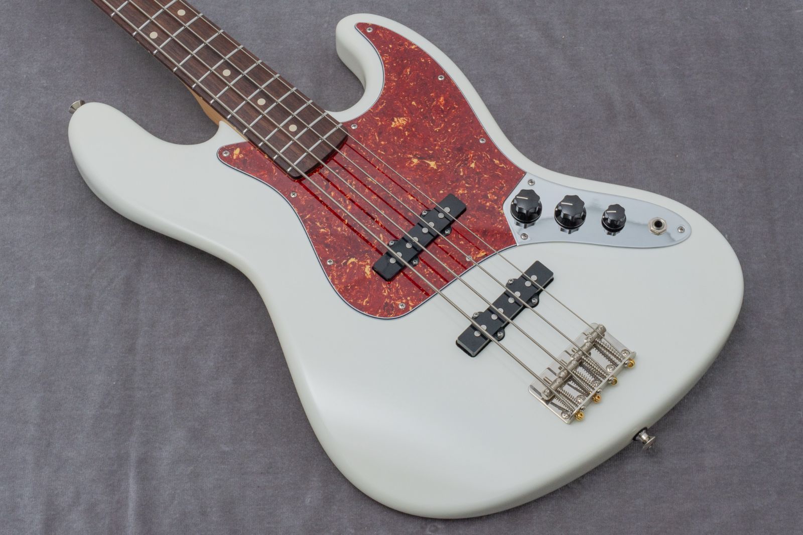 used Suhr | Classic J Olympic White 3.91kg 78429 GIB兵庫