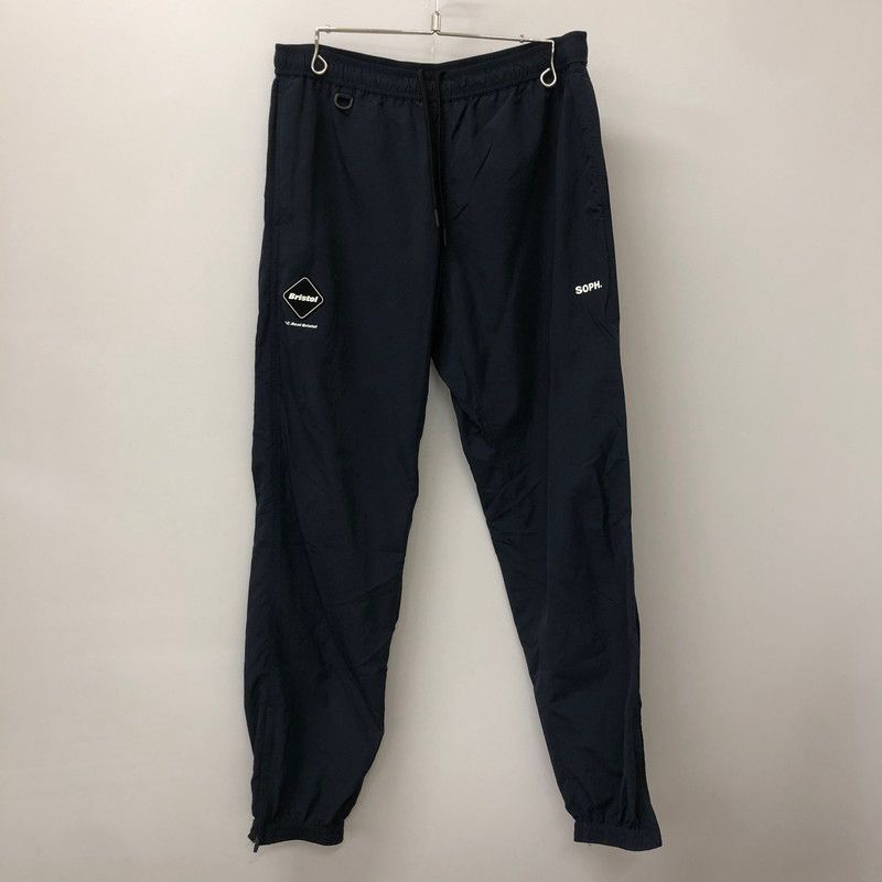 F.C.R.B. エフシーアールビー 24SS PDK RIBBED PANTS FCRB-240004 PDK リブドパンツ ボトムス 153-250131-kk-12-tei