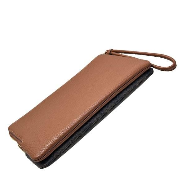 コーチ 財布 レディース COACH シグネチャー ダブル ジップ ウォレット 