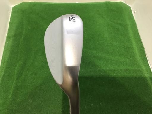ピン PING GLIDE FORGED 54°|10° ウェッジ WG Dynamic G フレックスS メンズ 男性用 右利き 右用 Cランク ゴルフクラブ