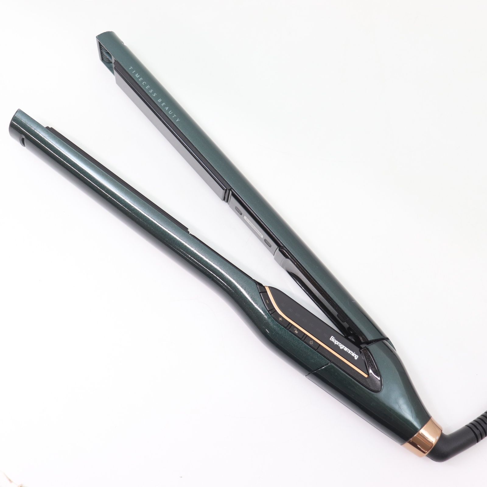 ITVAQOM7X8XW Bioprogramming バイオプログラミング ヘアビューロン 7D 