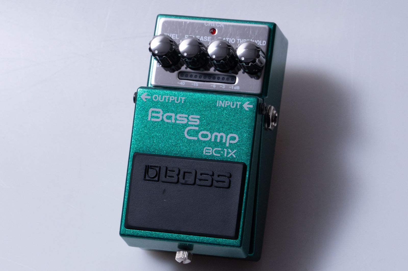 used】BOSS / BC-1X Bass Comp【GIB横浜】 【公式通販】
