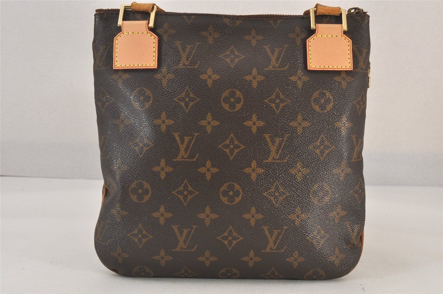 LOUIS VUITTON ルイヴィトン モノグラム ポシェット ボス LOUIS VUITTON ルイヴィトン モノグラム ポシェット ボス