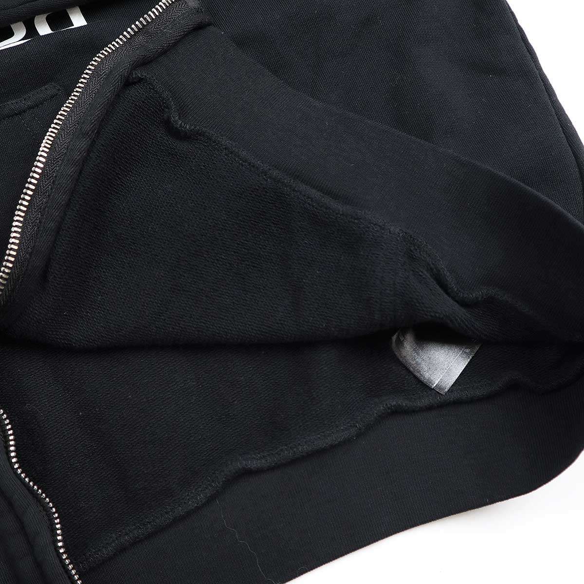 24ss balenciaga soccer ジップパーカー 正規品◇BALENCIAGA バレンシアガ 24SS SOCCER PARIS パリ限定