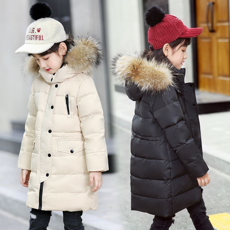 ダウンコート 子供服