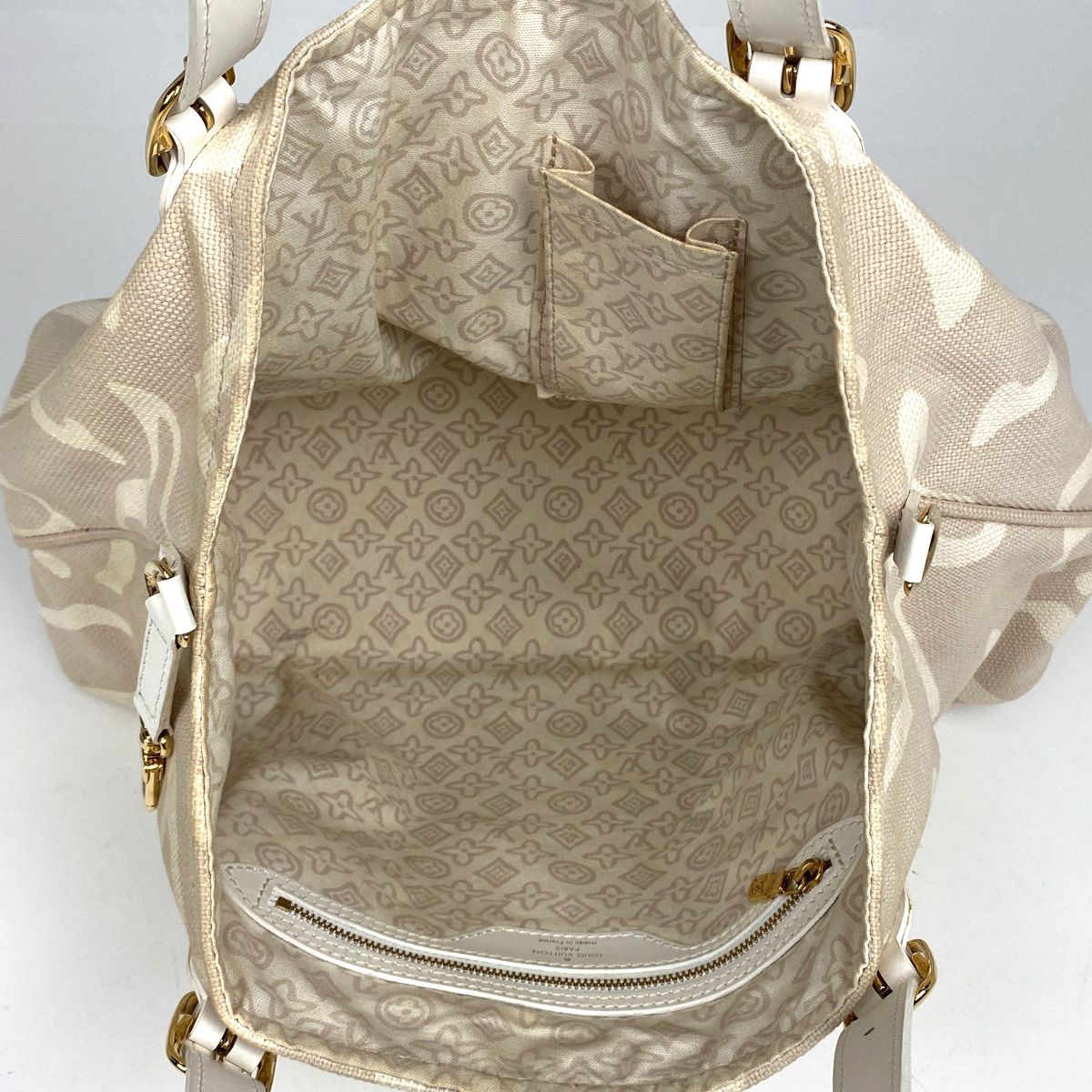ルイ・ヴィトン Louis Vuitton タイシエンヌ PM ショルダー