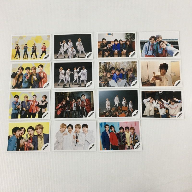 SexyZone 公式写真　まとめ売り　オーダー専用 SexyZone 公式写真 まとめ売り オーダー専用 SexyZone 公式写真