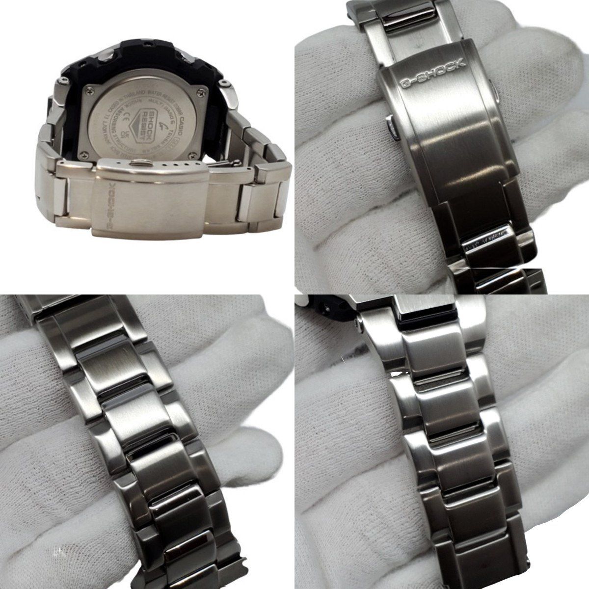 G-STEEL Gスチール