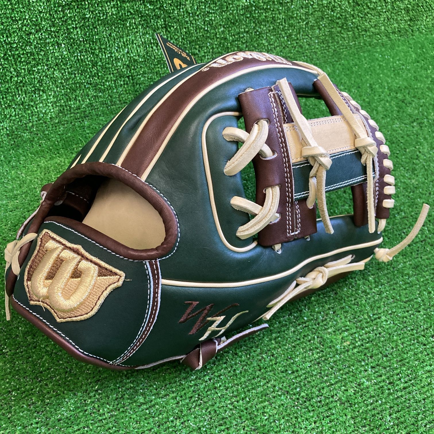 ローリングス Rawlings 軟式 ハイパーテック R2G N54FS B 軟式用グラブ