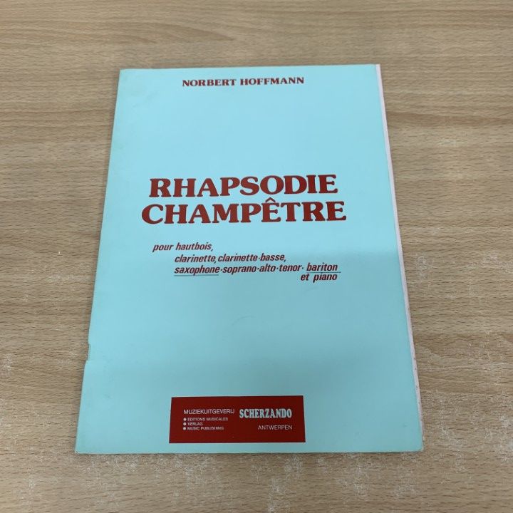○01)【同梱不可】金管楽器 輸入楽譜 まとめ売り5冊セット