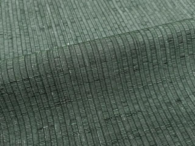 平和屋本店□極上 男性 銀座もとじ キングサイズ 紬 逸品 CZAA2004s5