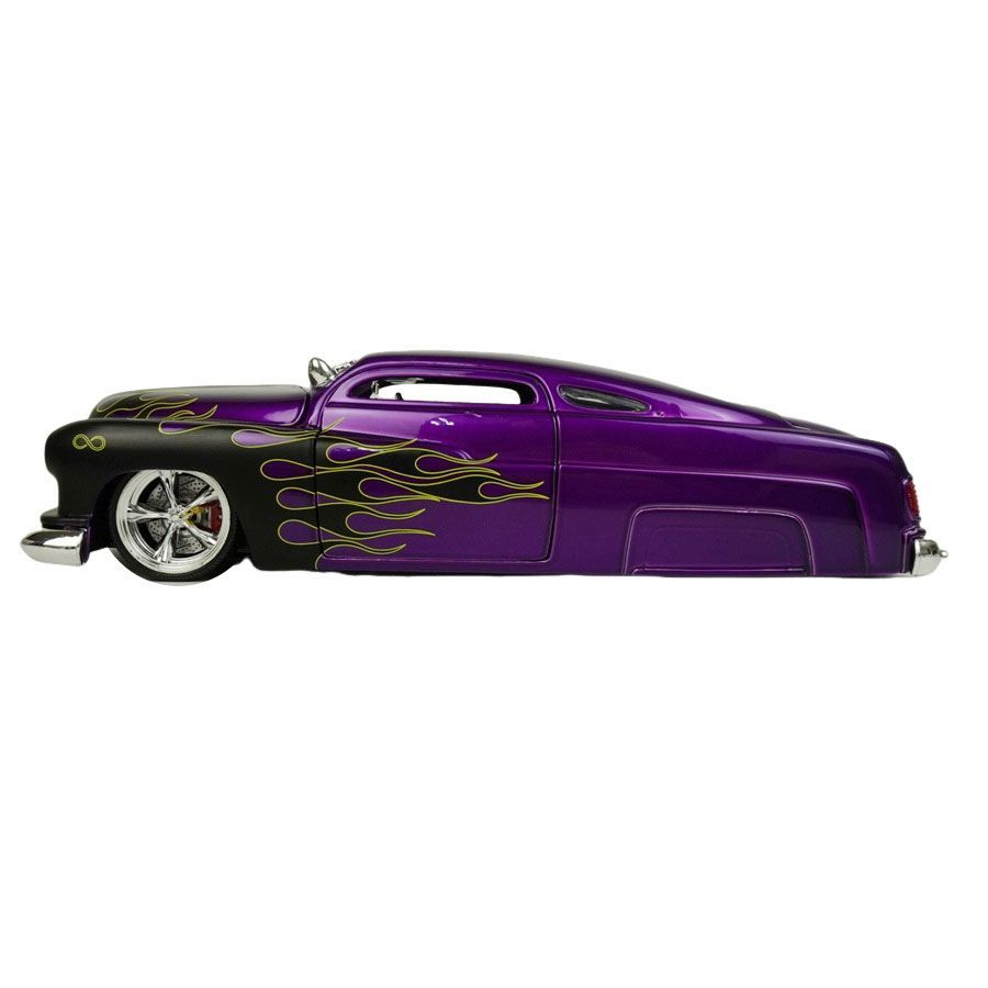 ダイキャストカー