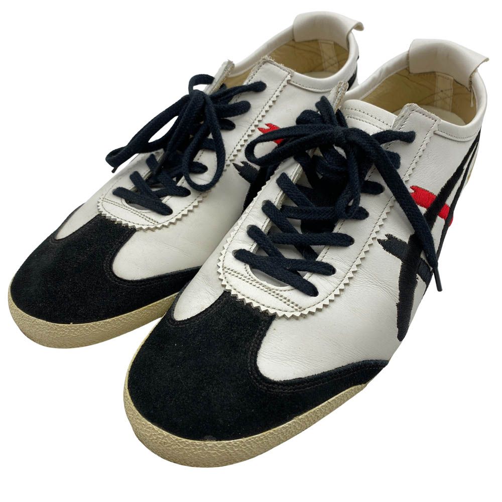 Onitsuka Tiger TH6P4N スニーカー 5.5 未使用 Onitsuka Tiger TH6P4N スニーカー 5.5 未使用 Onitsuka Tiger