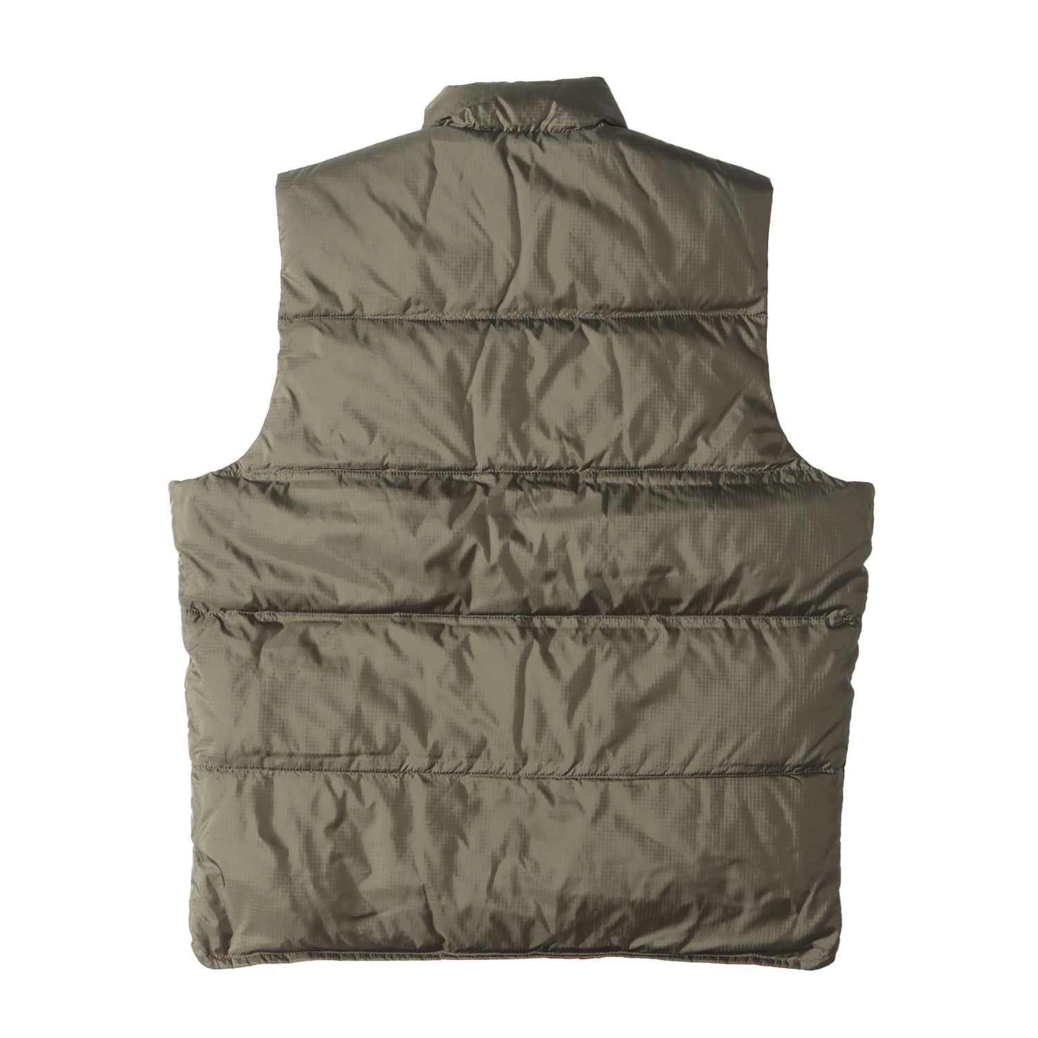 TENDERLOIN テンダーロイン ベスト サイズ:M 00s リップストップ