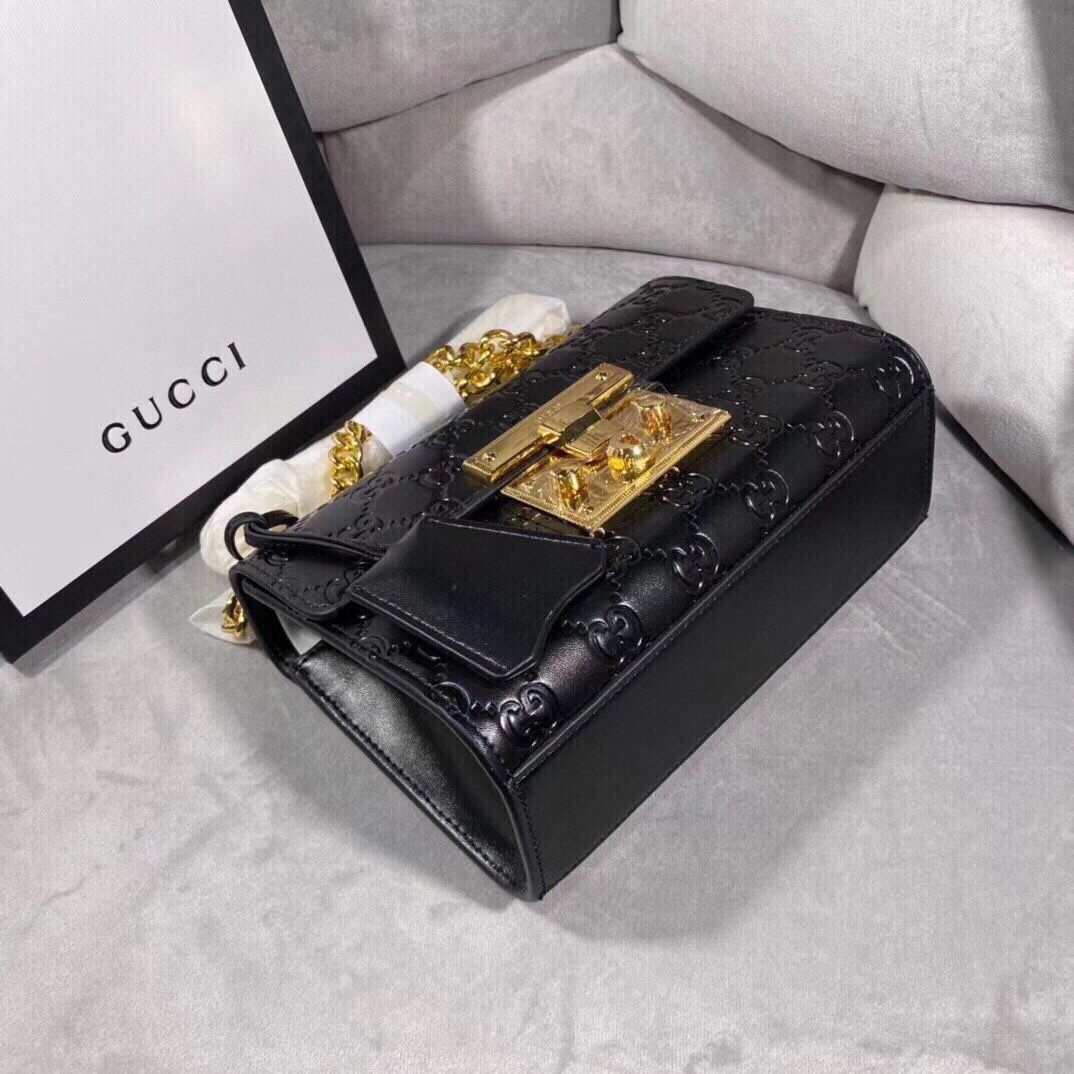 GUCCI Padlock