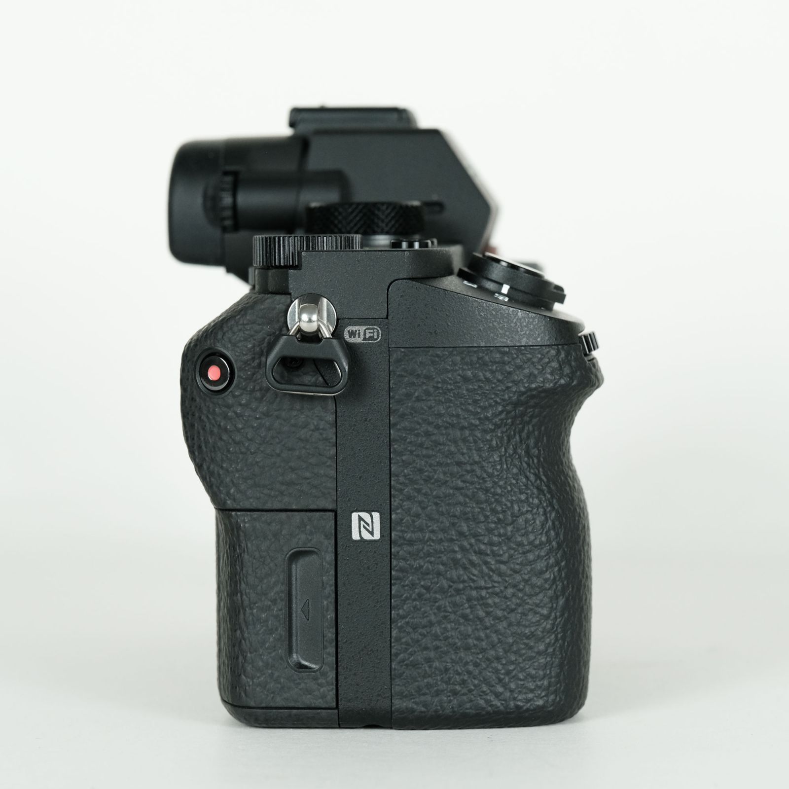 新品同様｜シャッター数487回｜バッテリー2個付] SONY α7 II