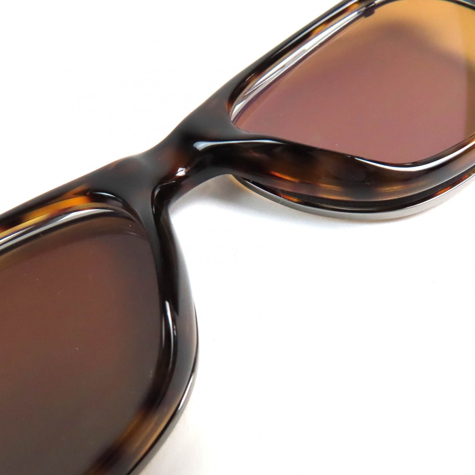 極美品△TOM FORD トムフォード TF5276 053 クリップオン サングラス