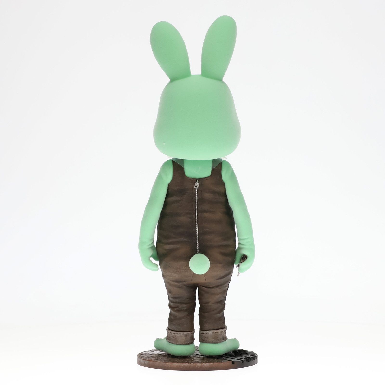 サイレントヒル　ロビー君　1/6スケールフィギュアグリーン サイレントヒル ロビー君 1/6スケールフィギュアグリーン ロビー・ザ