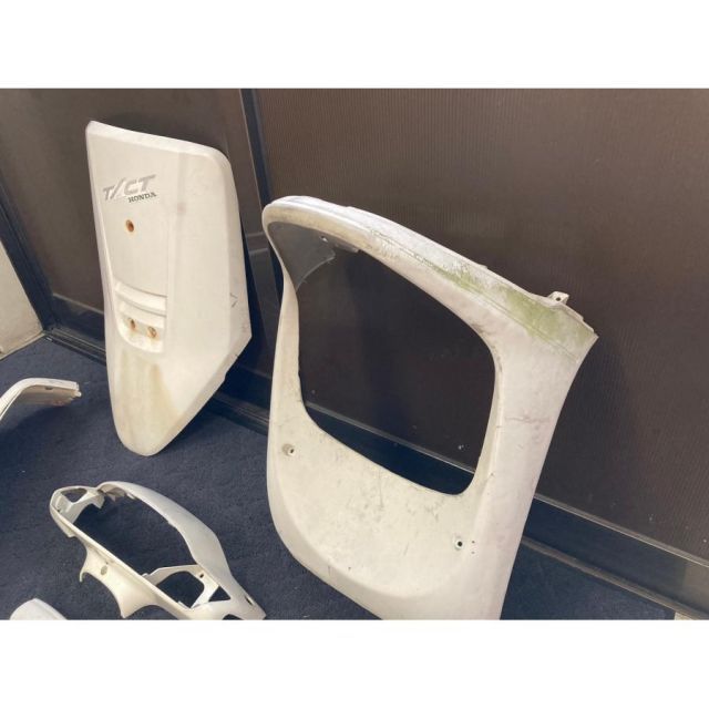 AF24-121 外装カウルセット