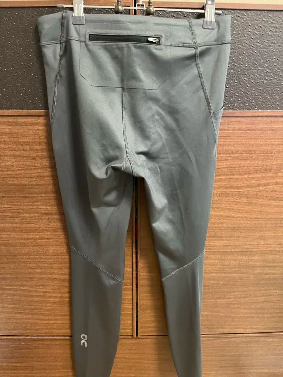 学習について パフォーマンス ロングタイツ S イクリプス ダークグレー