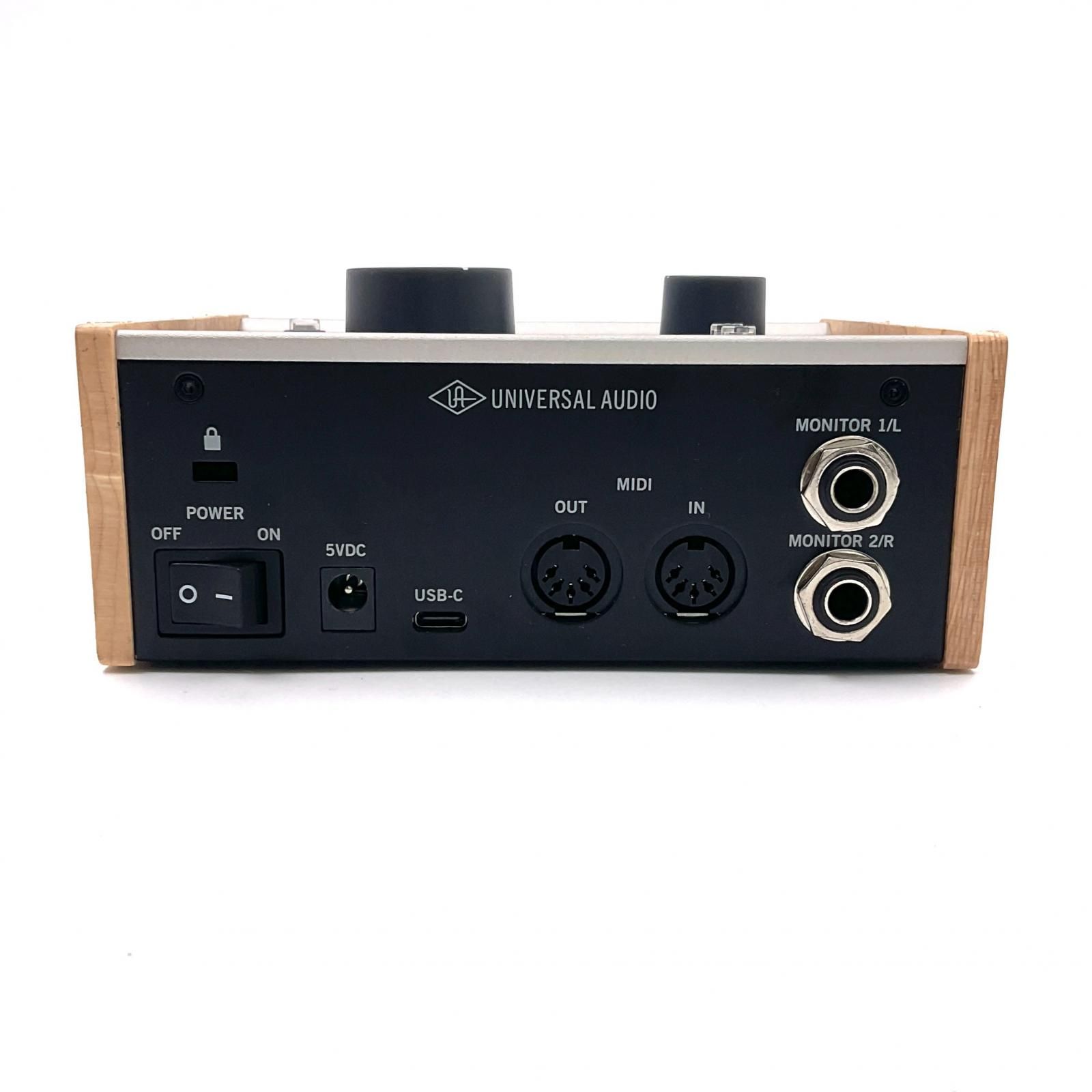 UNIVERSAL AUDIO Volt 176 全額返金保証 最速発送 WWW_SMP1DAWEKUDUS_SCH_ID