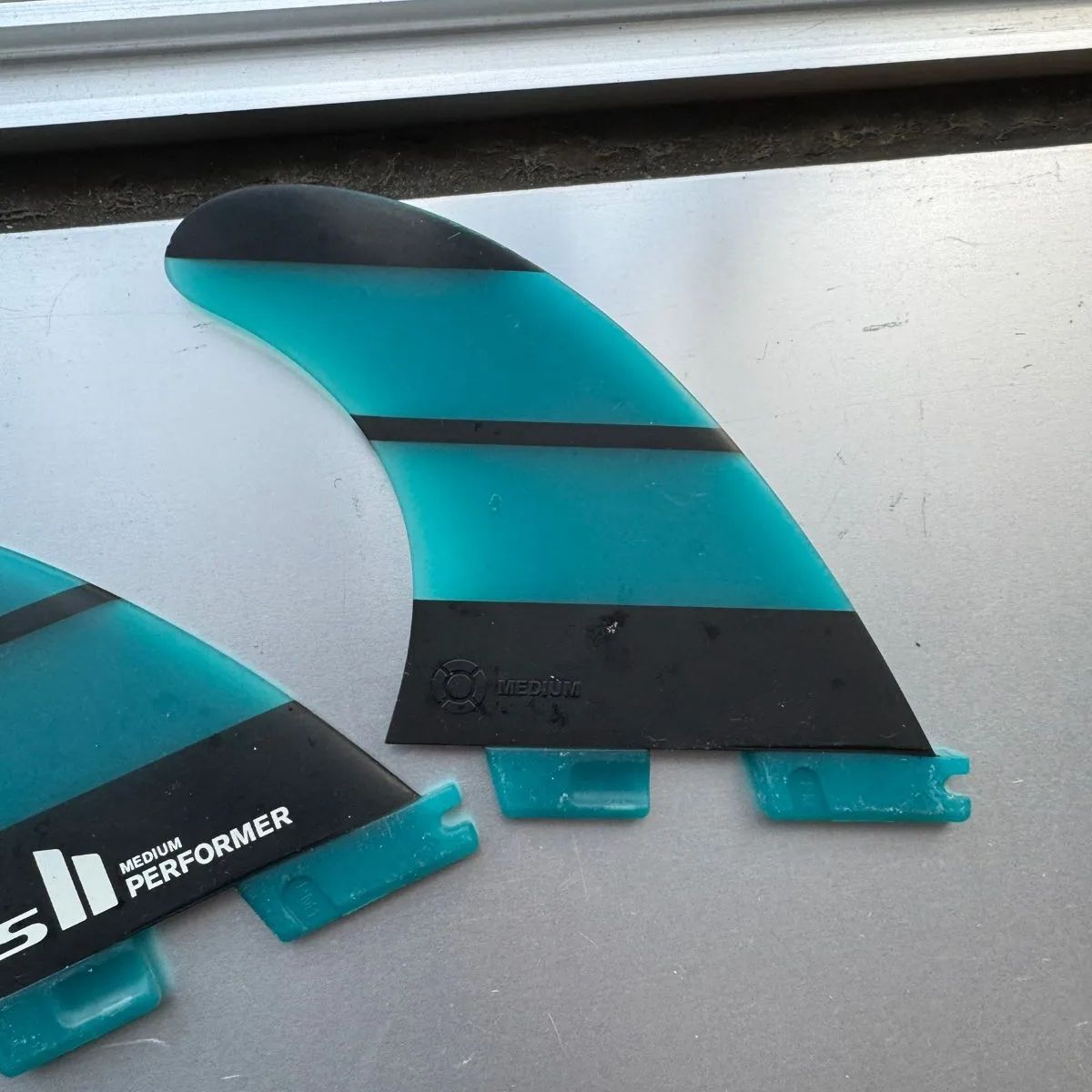 FCS2 エフシーエスツー PERFORMER NEOGLASS ECO MEDIUM パフォーマー