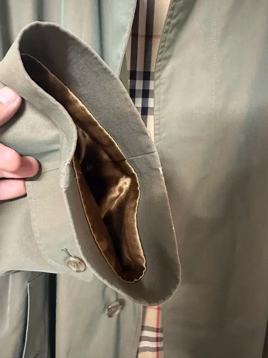 BURBERRY バーバリー