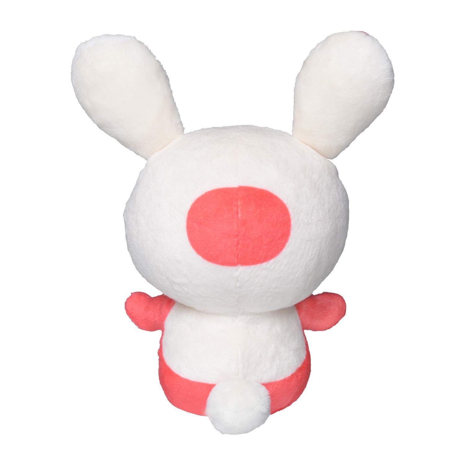 ポケモンセンターオリジナル ぬいぐるみ Pokemon fit パッチール