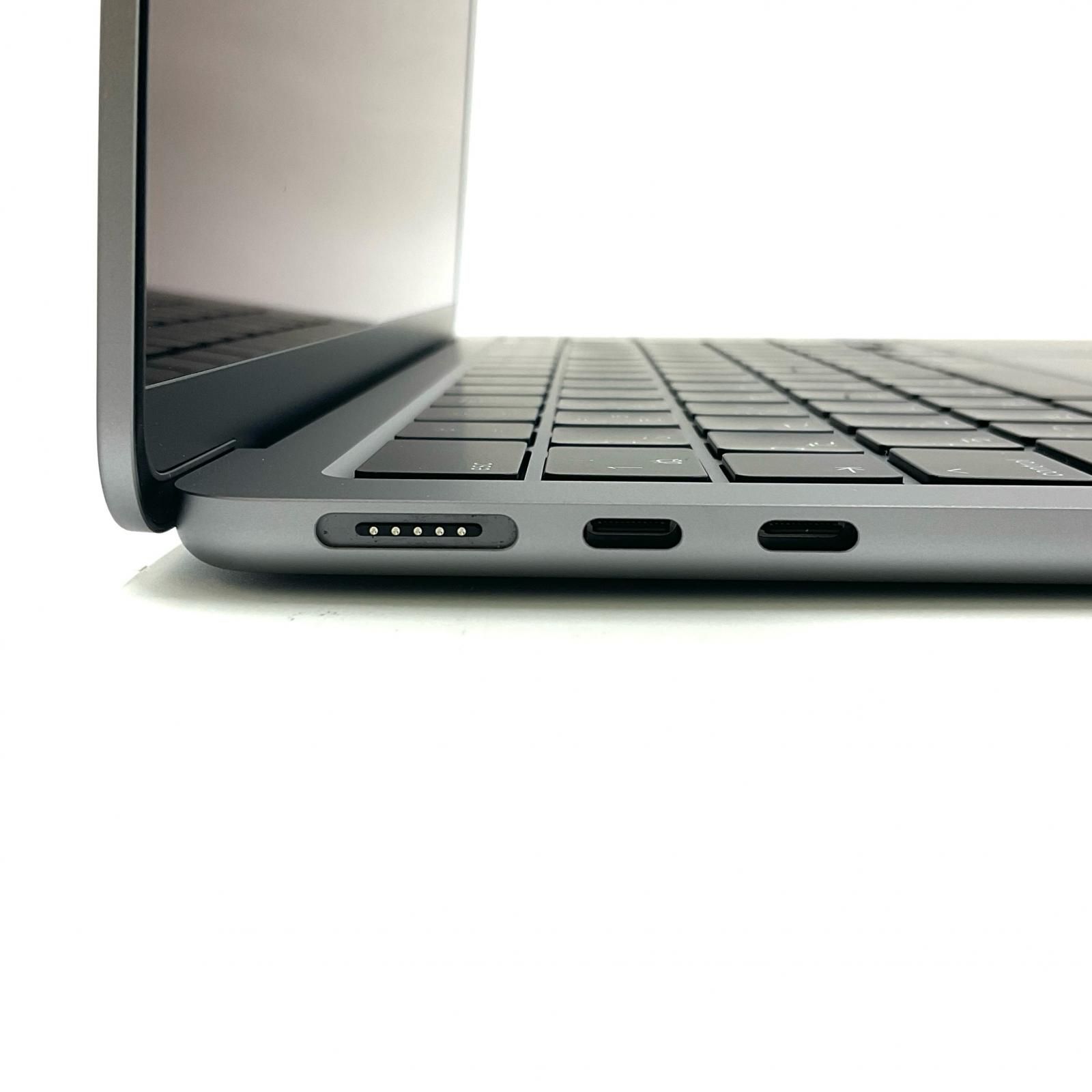 Apple MacBook Air 13インチ 2025 M2 16GB 256GB スペースグレイ 動作 済 充放電3回 全額返金保証 最速発送 CHRISTIANNAURATH_COM_BR