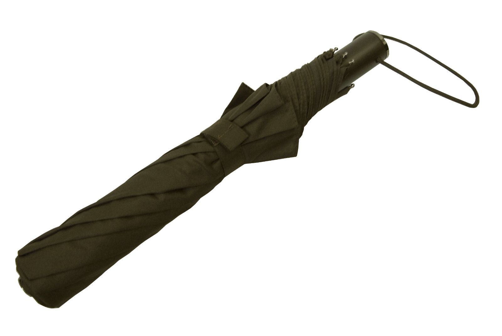 フォックスアンブレラズ FOX UMBRELLAS 傘 折り畳み ブラウン ◆ ◆ 折り畳み傘 8 Rib TELESCOPIC アンブレラ 8本骨 TEL11 FX-137