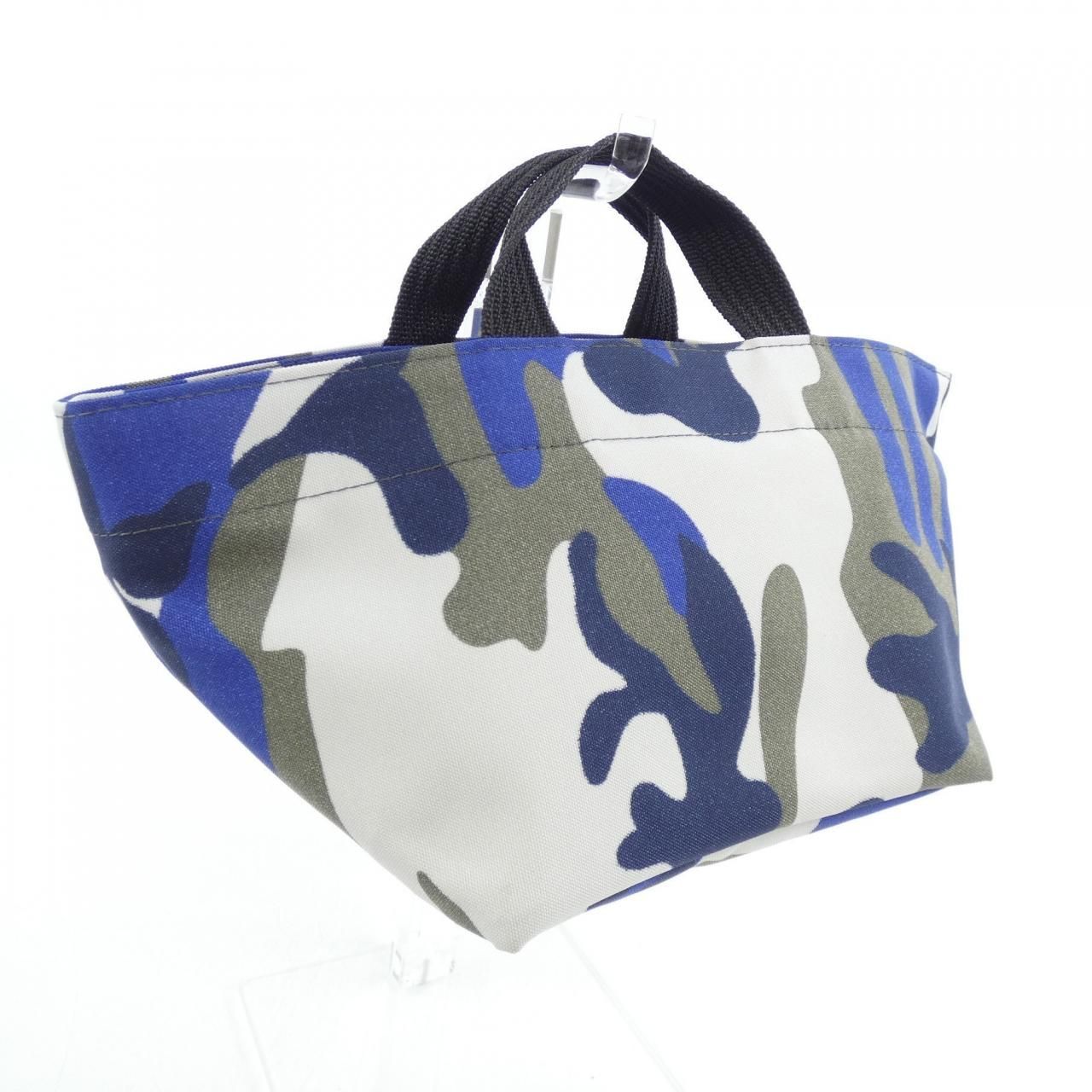 エルベシャプリエ HERVE CHAPELIER 舟型トート 901F BAG