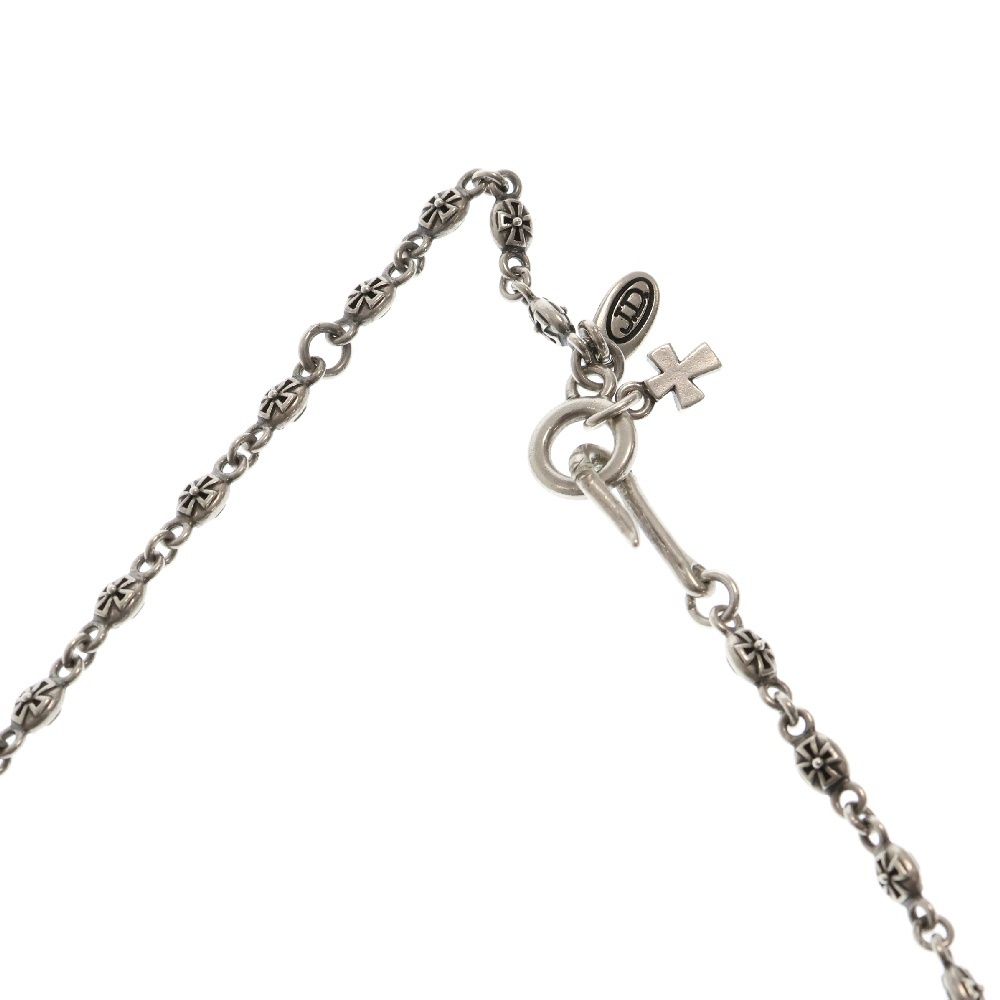 CHROME HEARTS クロムハーツ ロサンゼルス ファックユー