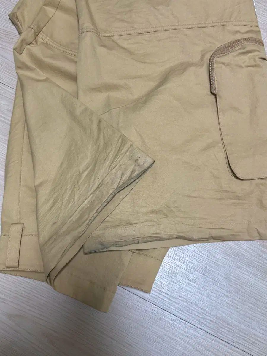 pants CERRIC
