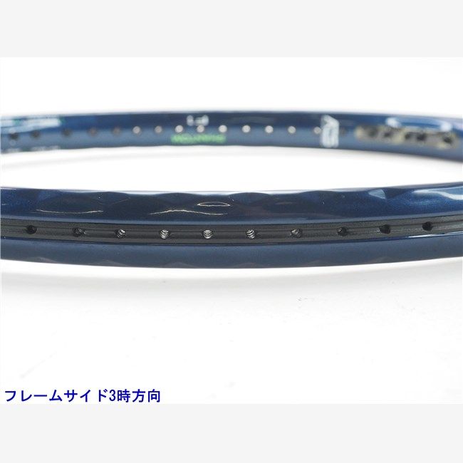 中古 テニスラケット プリンス ファントム F1 2022年モデル (G3)PRINCE PHANTOM F1 2022 中古 テニスラケット プリンス ファントム F1 2022年モデル (G3