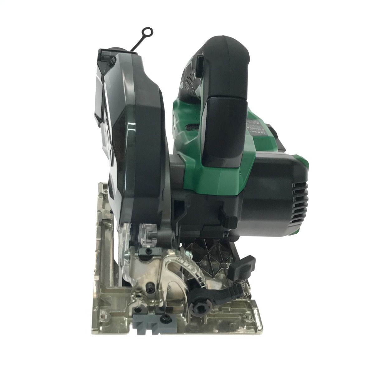 HiKOKI ハイコーキ 丸のこ C3605DYB WWW_OLIVIERBERNSTEIN_COM