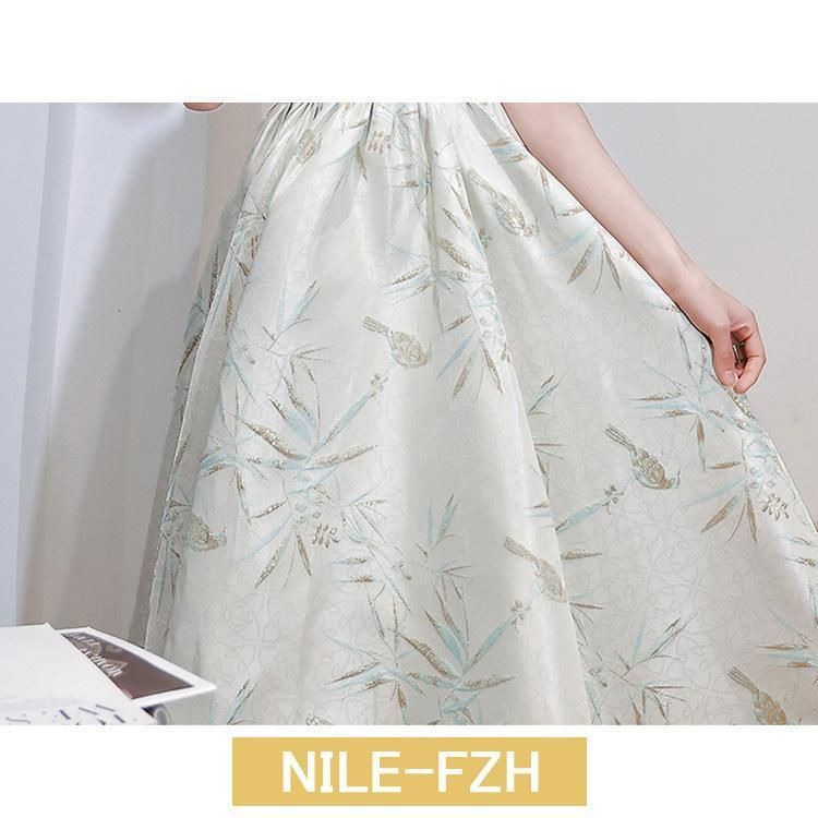 ロングドレス