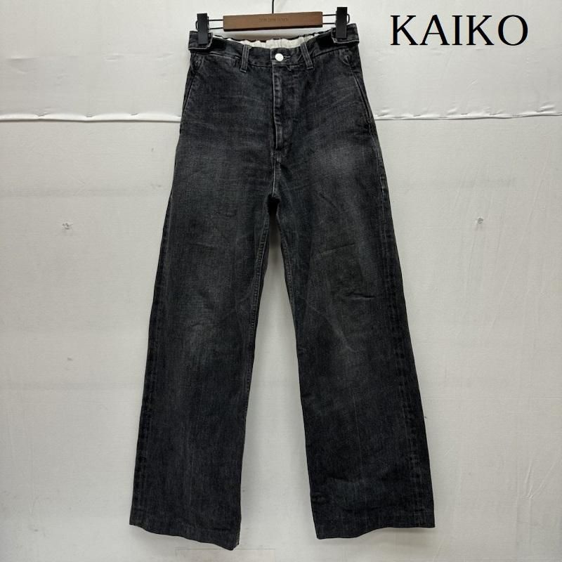 Gito　KAIKO デニム KAIKO ジーンズ Move メンズ レディース : ZOZOTOWN Yahoo!店