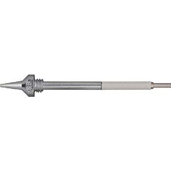 (未使用･未開封品)　SURE(石崎電機製作所) DS-510/520交換用ノズル DS-510/520-0.8MM 6k88evb 未使用・未開封品) SURE(石崎電機製作所) DS-510/520交換用ノズル DS