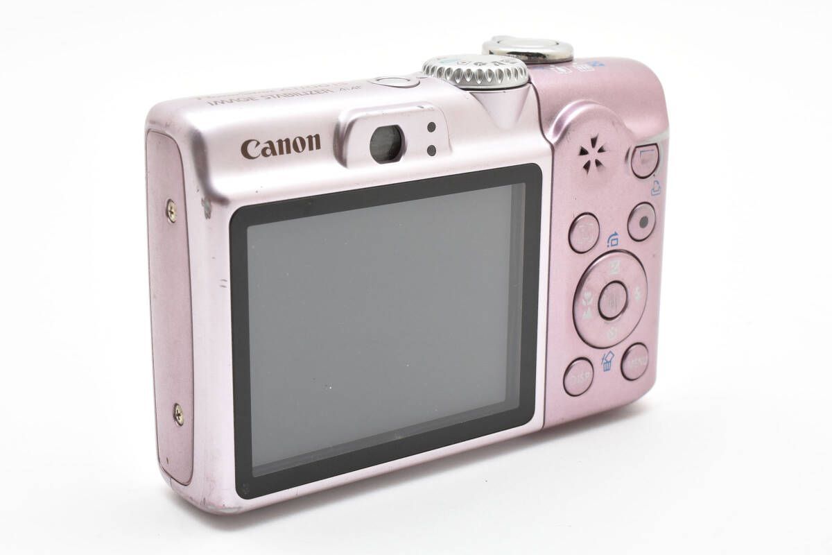 デジカメ CANON PC1354 （訳あり品） 3156 ☆訳あり大特価