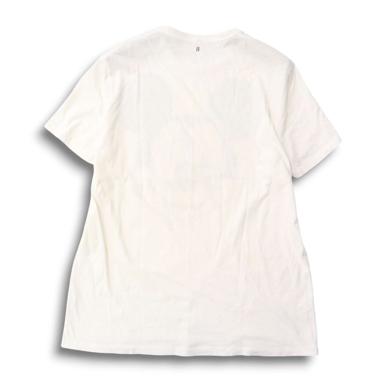 NEIL BARRETT 半袖シャツ Neil Barrett Thunderbolt Tシャツ | ブラック | FARFETCH JP