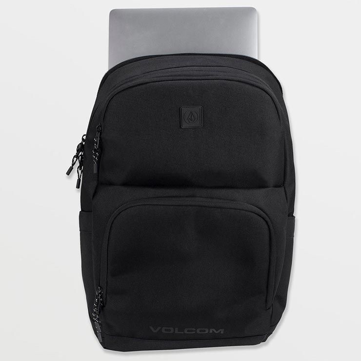 バックパック バッグ VOLCOM ボルコム ヴォルコム ROAMER 3 BACKPACK 