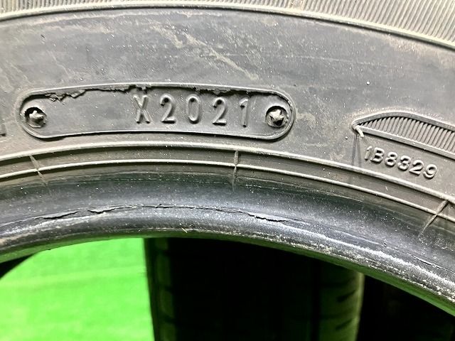 DUNLOP サマー ダンロップ エナセーブEC204 165 70R14 4本 4ミリ 2021年 FFCRYSTALESIA_COM