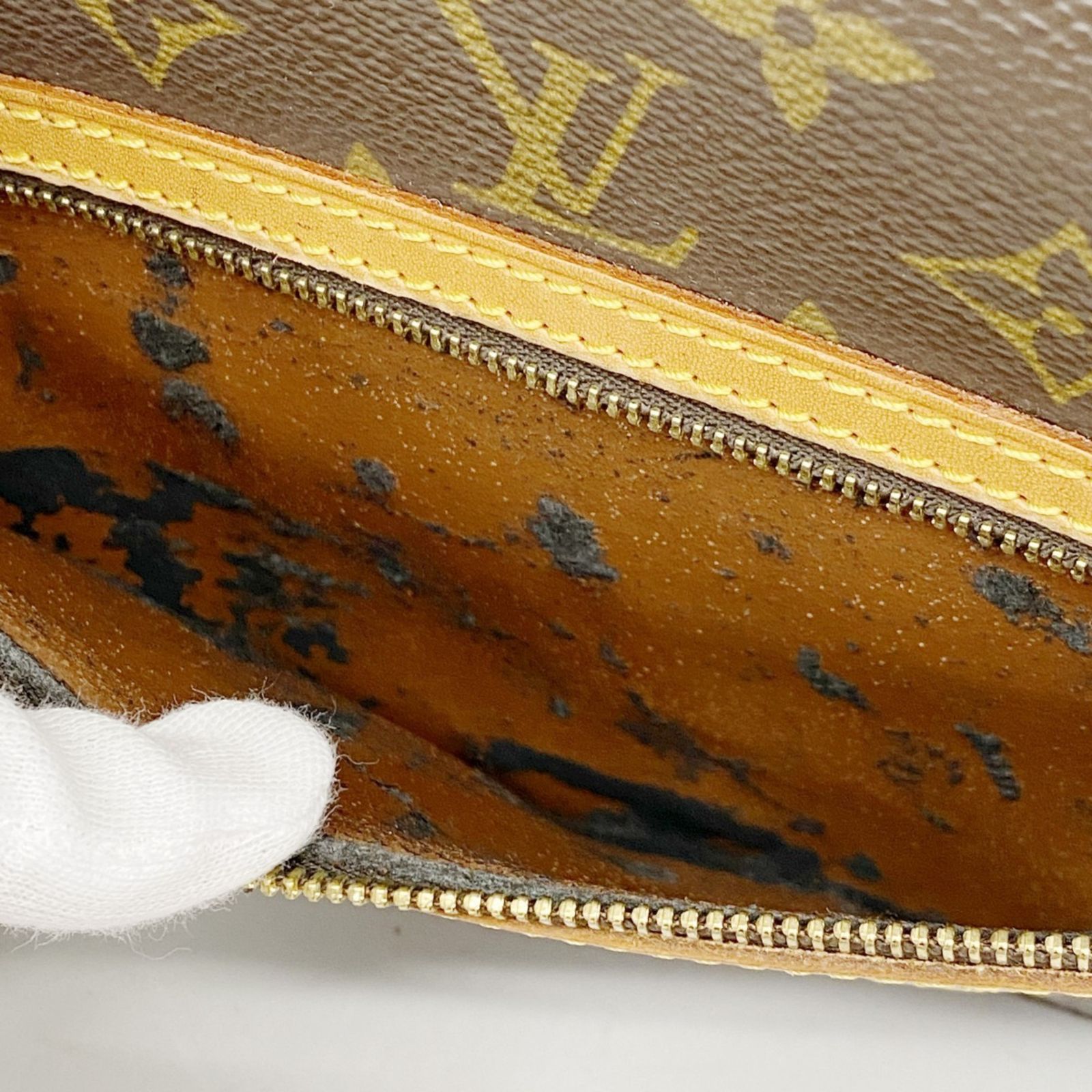 ルイ・ヴィトン(Louis Vuitton) ルイ・ヴィトン ショルダー
