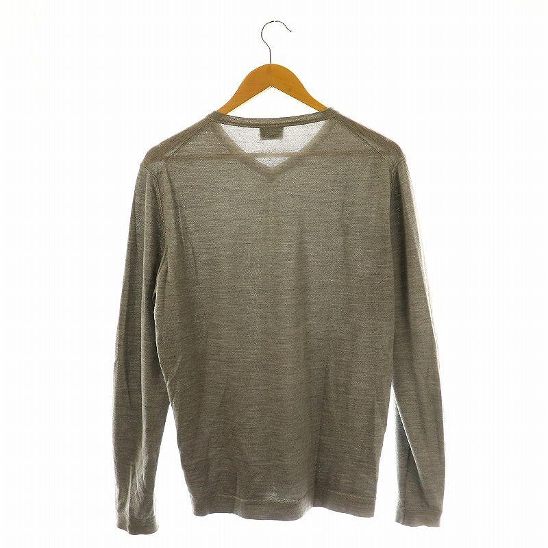 ジルサンダー JIL SANDER 2018AWコレクション セーター 52 ジルサンダー JIL SANDER 2018AWコレクション セーター 52